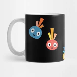 Twirly Woos Mug